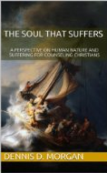 The Soul That Suffers Cover
