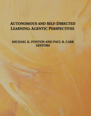 Autonomous and Self-Directed Learning