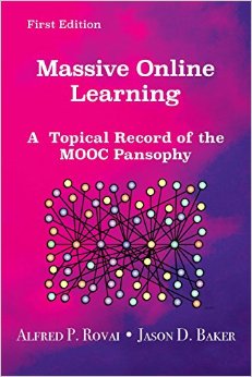 Massive Online Learning: A Topical Record of the MOOC Pansophy