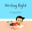 Writing Right: A Story About Dysgraphia