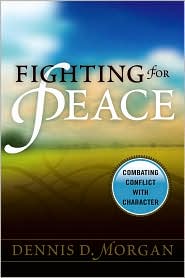 Fighting for Peace Cover