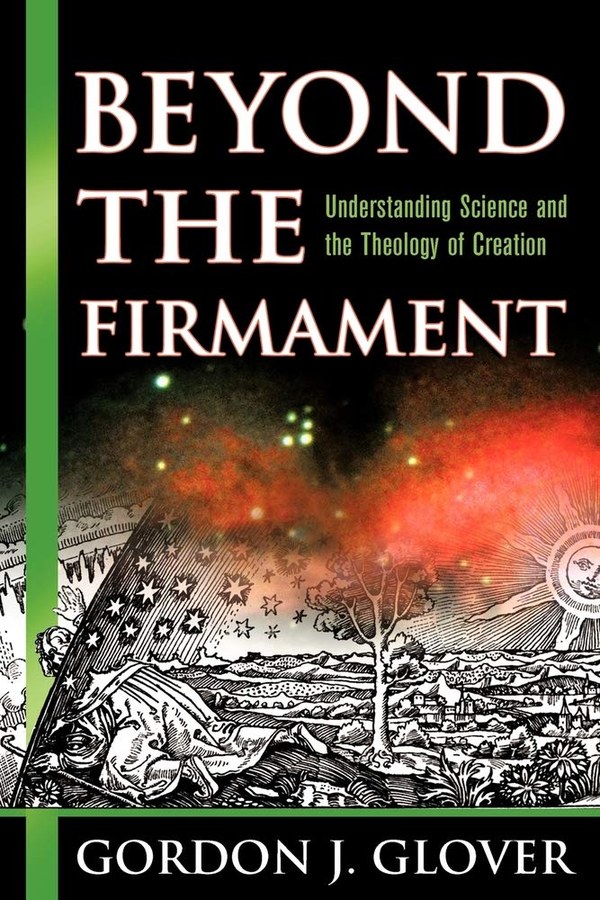 Beyond the Firmament — cover