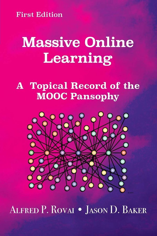Massive Online Learning — cover